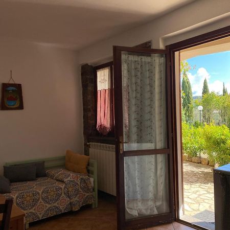Agribike Agriturismo Poggio Rossino Ґаворрано Екстер'єр фото