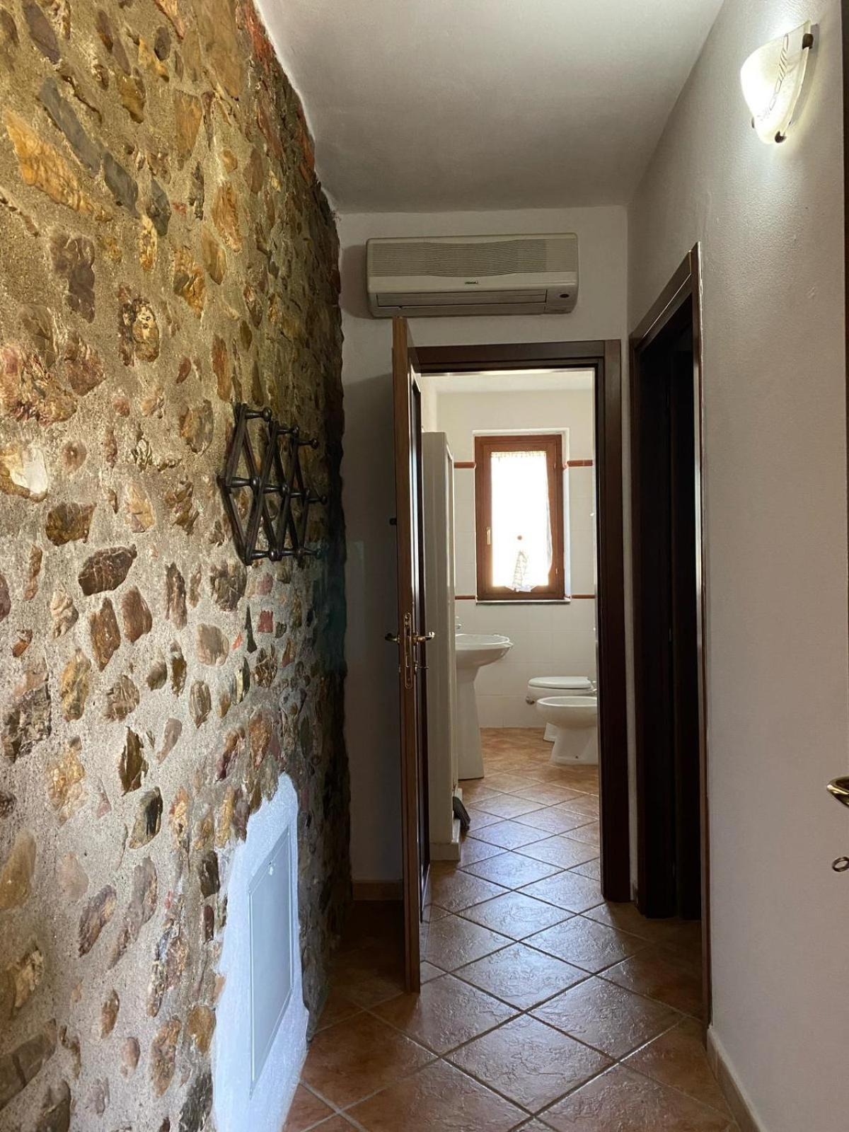 Agribike Agriturismo Poggio Rossino Ґаворрано Екстер'єр фото