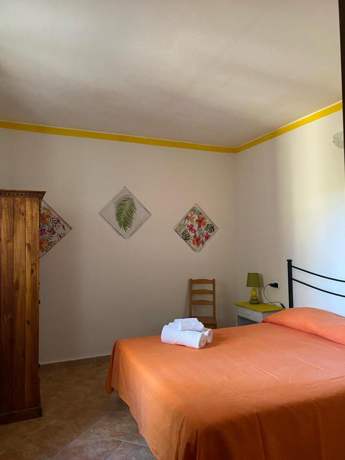 Agribike Agriturismo Poggio Rossino Ґаворрано Екстер'єр фото