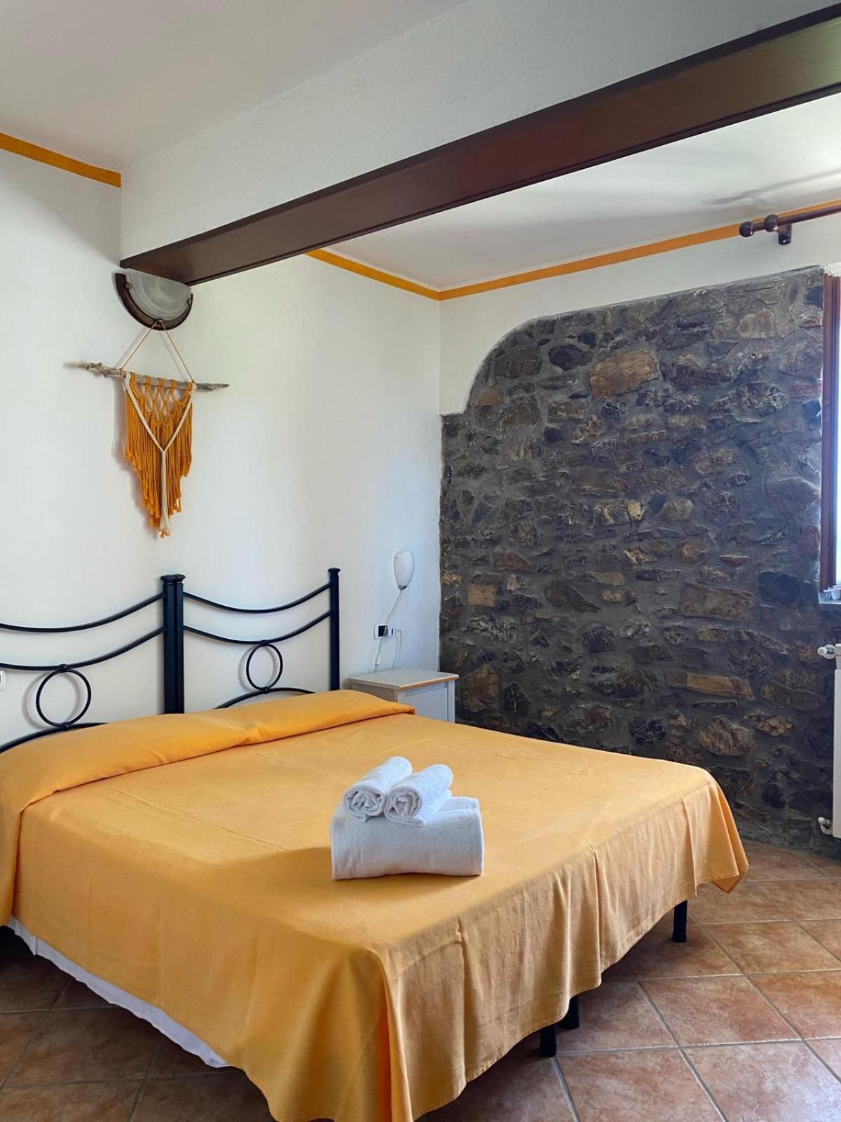 Agribike Agriturismo Poggio Rossino Ґаворрано Екстер'єр фото