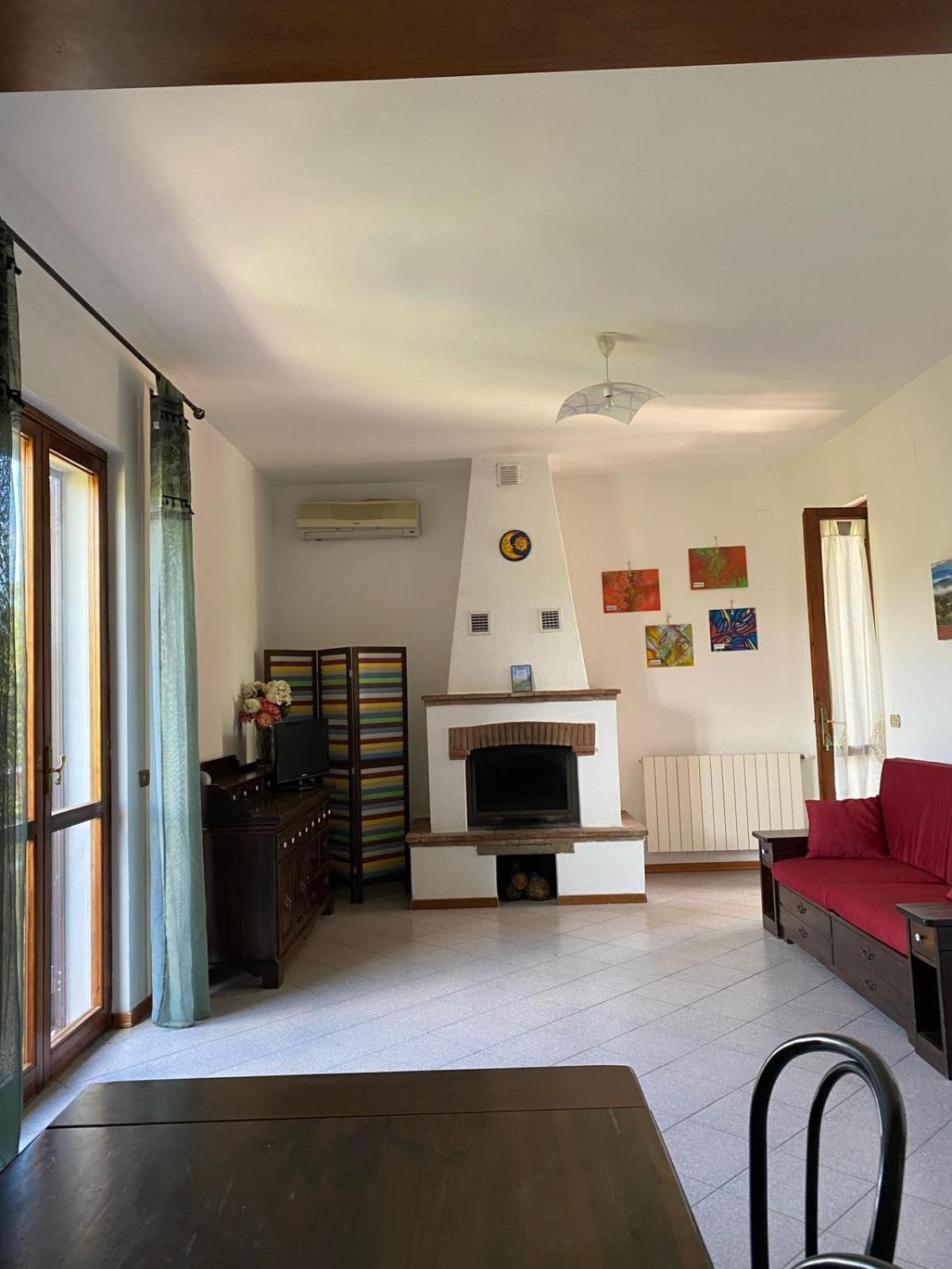 Agribike Agriturismo Poggio Rossino Ґаворрано Екстер'єр фото