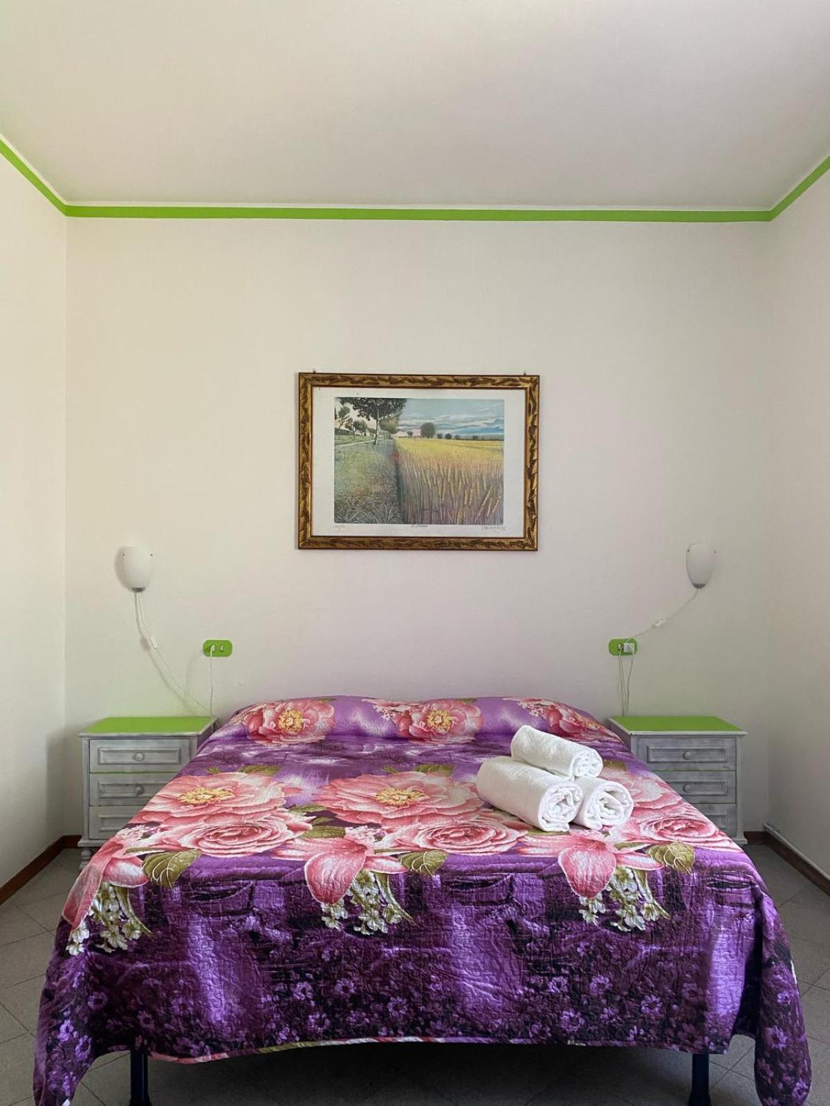 Agribike Agriturismo Poggio Rossino Ґаворрано Екстер'єр фото